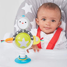 Load image into Gallery viewer, Early Learning Centre Little Senses Glowing Highchair Toy, Amazon Exclusive, by Just Play
