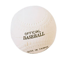 Load image into Gallery viewer, U.S. Toy Toy Official Regulation Size Rubber Baseball
