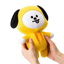 Load image into Gallery viewer, Lerion Pillow Doll Plush Small Plush Puppets Toy Character Plush Standing Figure Dcor for Adult Kids (Chimmy)
