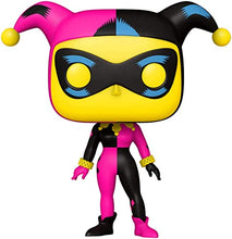 Load image into Gallery viewer, Funko Harley Quinn Black Light Exclusive
