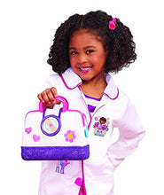 Load image into Gallery viewer, Doc McStuffins Hospital Doctor&#39;s Bag Set
