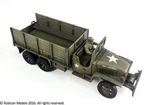 Load image into Gallery viewer, Rubicon Models US CCKW 353 2 1/2 ton 6x6 Truck (GMC)
