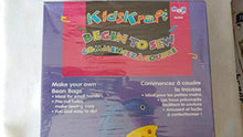Load image into Gallery viewer, Kids Kraft Begin to Sew Make Your Own Beanbags
