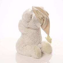 Load image into Gallery viewer, Gund Baby Now I Lay Me Down To Sleep Bear Plush
