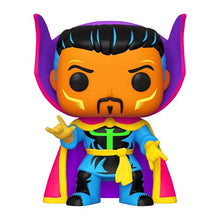 Load image into Gallery viewer, Funko 48848 Marvel Black Light Dr. Strange Collectable Toy, Multicolored

