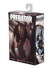 Load image into Gallery viewer, NECA - Predator - 7 Scale Action Figure - Ultimate Ahab Predator
