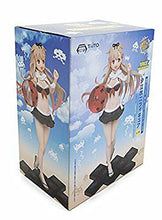 Load image into Gallery viewer, Taito Kantai Collection KanColle x Space Invaders Collaboration Yuudachi 19cm Figure
