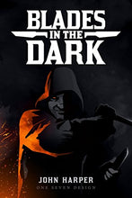 Load image into Gallery viewer, Evil Hat Productions Blades In The Dark Tabletop Roleplaying Game
