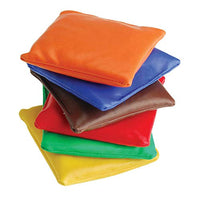 US Toy Company GS95 Bean Bags-3 1-2 Inch - Pack of 12