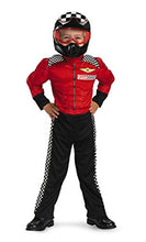 Load image into Gallery viewer, Turbo Racer Toddler Costume, 2T
