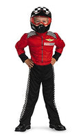 Turbo Racer Toddler Costume, 2T