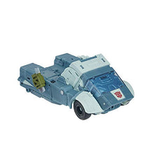 Load image into Gallery viewer, Transformers Toys Studio Series 86-02 Deluxe Class The The Movie 1986 Kup Action Figure - Ages 8 and Up, 4.5-inch
