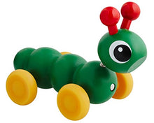Load image into Gallery viewer, BRIO Mini Caterpillar Baby Toy
