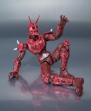 Load image into Gallery viewer, S.H. Figuarts DX Set Masked Rider Momotaros Imagin figure
