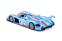 Load image into Gallery viewer, Audi R8 LMP Gulf #4 Le Mans 2001 CA33b
