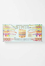 Load image into Gallery viewer, STMT DIY Friendship Bracelet Making Kit - Create 50 Bracelets!
