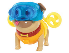Load image into Gallery viewer, Puppy Dog Pals Light Up Pals On A Mission- Rolly with Scuba &amp; Helmet
