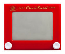 Load image into Gallery viewer, Etch A Sketch - Classic - Red
