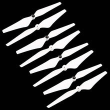 Load image into Gallery viewer, Hobbypower 9450 Self Locking Enhanced Propeller for Phantom 3 2 Version+ E300 (Pack of 4 Pairs)
