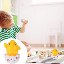 Load image into Gallery viewer, Home Toy 6Pcs Baby Educational Playthings Adorable Tumbler Toys Children Roly- Poly Toys
