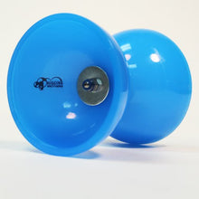 Load image into Gallery viewer, Higgins Brothers Tropic Diabolo - Blue
