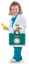 Load image into Gallery viewer, Fisher-Price Medical Kit
