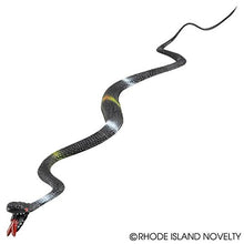 Load image into Gallery viewer, 24&quot; Vinyl Snake
