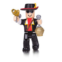 Load image into Gallery viewer, Roblox Legends of Roblox Six Figure Pack
