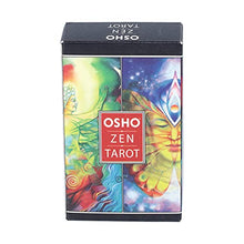 Load image into Gallery viewer, SONK Tarot Deck, Exquisite Divination Tarot Cards 79pcs Playing Cards for Tarot Deck Beginners for Your Loved Ones or Yourself
