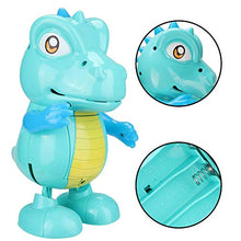 Load image into Gallery viewer, Plastic Dinosaur, Non-Toxic Plastic Material Children Toy, Odorless for Children Kids Boys Girls Home
