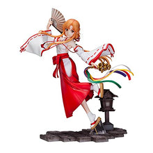 Load image into Gallery viewer, NC Sword Art Online Asunayuuki Action Figures, Anime Toy Statue Model, 23cm Handmade PVC Environmental Protection Materials Collection Ornaments The Best Gift for Adults and Children
