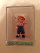 Load image into Gallery viewer, Madame Alexander Collection Merry Miniatures &quot;Mop Top Billy - 1996&quot;
