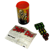 Load image into Gallery viewer, Zombie Dice
