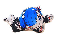 Adonis Pigou Anime Re: Life in a Different World from Zero Plush Pillow Plushie Stuffed Cushion Doll Gifts