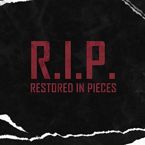 MJM R.I.P. (Restored in Pieces) by Cameron Francis