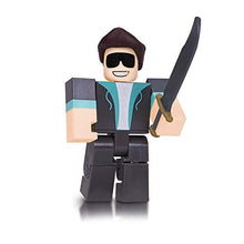 Load image into Gallery viewer, Roblox Legends of Roblox Six Figure Pack
