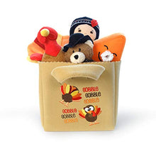 Load image into Gallery viewer, Baby&#39;s My First Thanksgiving Fill and Spill Toy Playset
