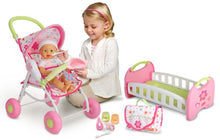 Load image into Gallery viewer, Fisher-Price Baby So New Home and Away Set
