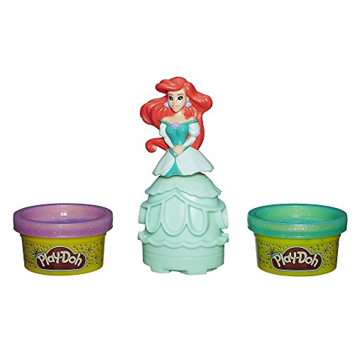 Play-Doh Ariel Figure