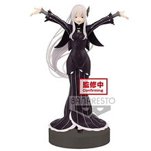 Load image into Gallery viewer, Banpresto - Re:Zero Starting Life in Another World Echidna Figure

