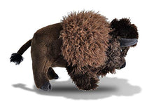 Load image into Gallery viewer, Wild Republic Bison Plush, Stuffed Animal, Plush Toy, Gifts for Kids, Cuddlekins 12 Inches
