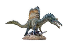 Load image into Gallery viewer, PNSO ESSIEN The Spinosaurus 1/35 Dinosaur Model Toy Collectable Art Figure
