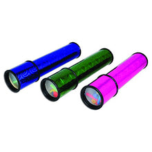 Load image into Gallery viewer, Kipp Brothers Large Holographic Kaleidoscopes (Per Dozen)
