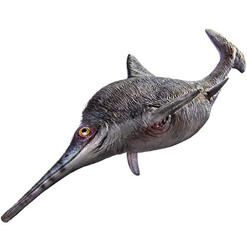 PNSO Prehistoric Animal Models: Brook The Ophthalmosauru 18