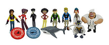 Load image into Gallery viewer, Wild Kratts Toys 10-Pack Action Figure Gift Set
