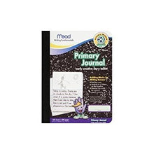 Load image into Gallery viewer, Mead Primary Journal K-2nd Grade - Pack of 12 (ME-09956-CASE)
