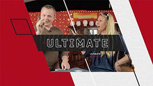 Load image into Gallery viewer, Ultimate Self Working Card Tricks Volume 4 by Big Blind Media | DVD | Card Magic | Street Magician
