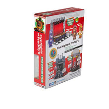 Load image into Gallery viewer, McFarlane Toys Five Nights at Freddys Star Curtain Stage Small Construction Set
