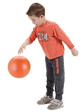 Load image into Gallery viewer, GYMNIC Fantyball 18-7 inch Orange Ball
