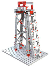 Load image into Gallery viewer, fischertechnik Retro Mechanics Construction Kit with 500 Multicolored Parts for Limitless Building Opportunitities for Ages 8 and Up
